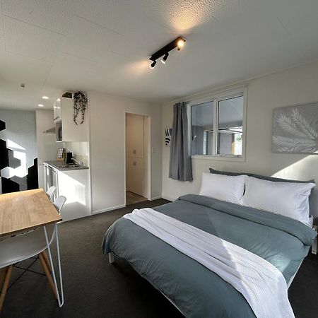 Comfortable Studio Close To Whangarei Central Ngoại thất bức ảnh