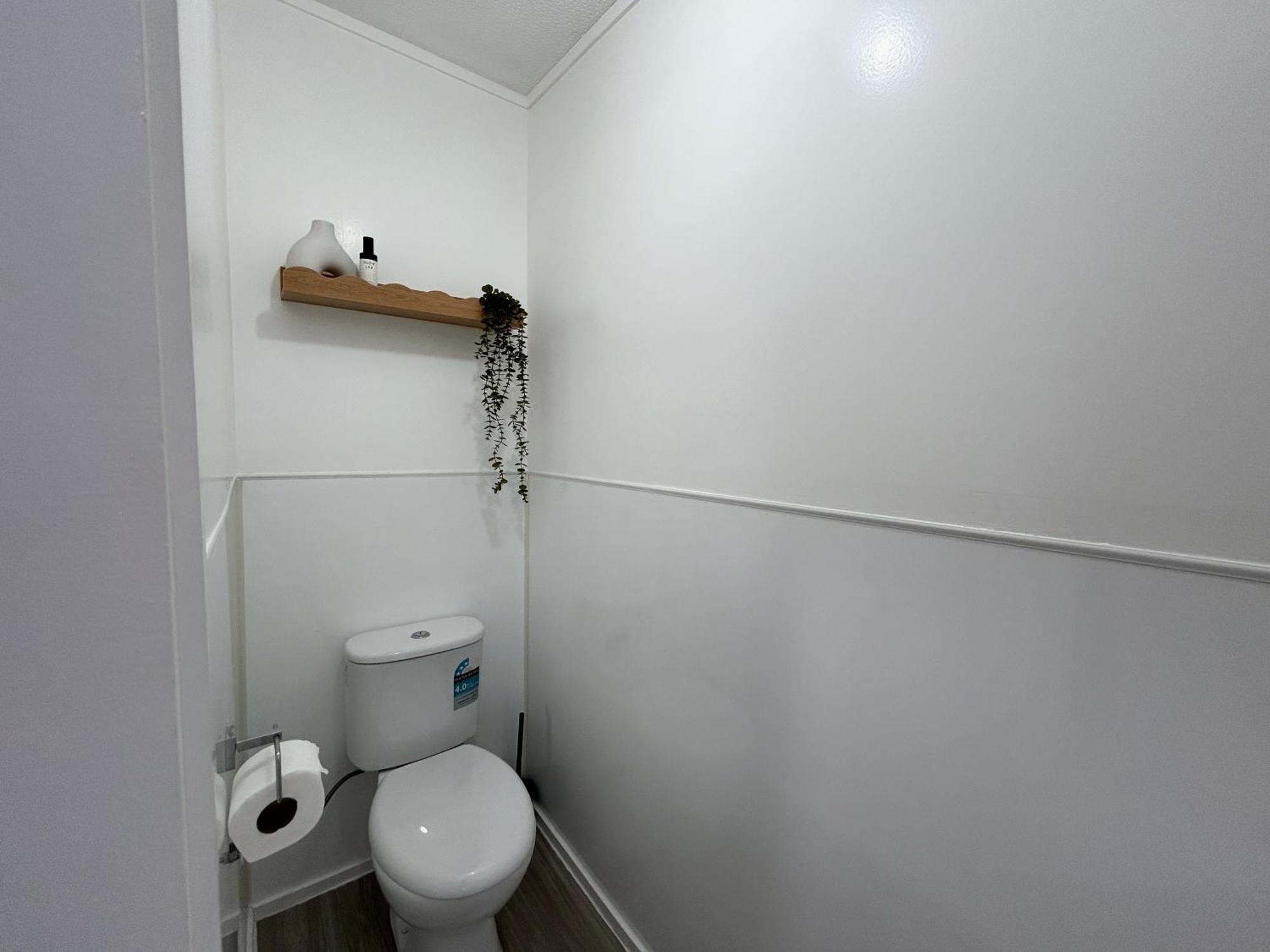 Comfortable Studio Close To Whangarei Central Ngoại thất bức ảnh