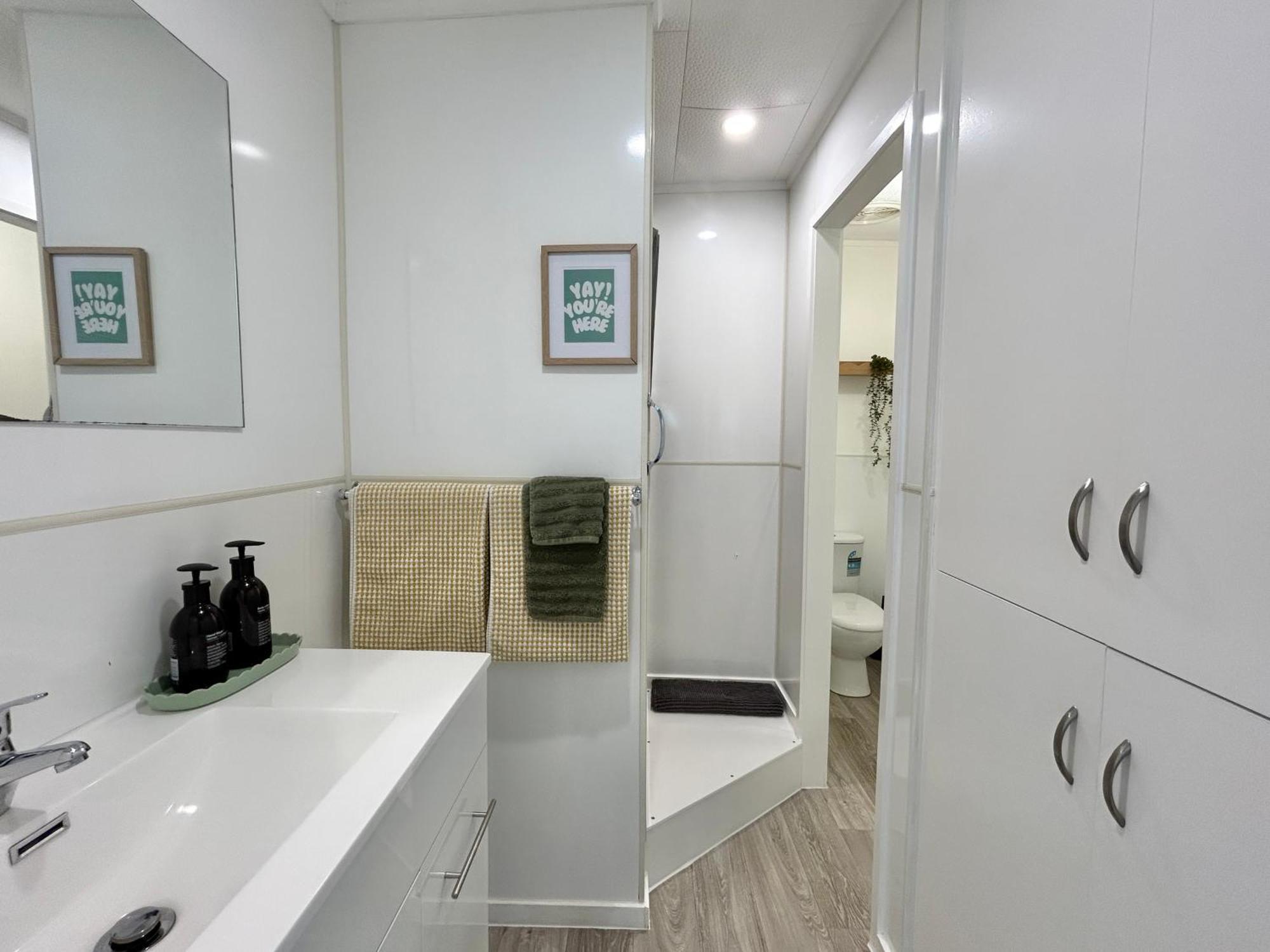 Comfortable Studio Close To Whangarei Central Ngoại thất bức ảnh