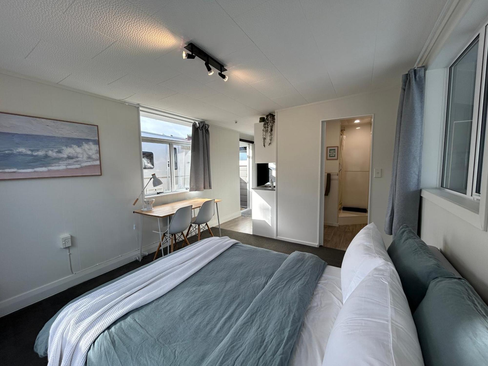 Comfortable Studio Close To Whangarei Central Ngoại thất bức ảnh