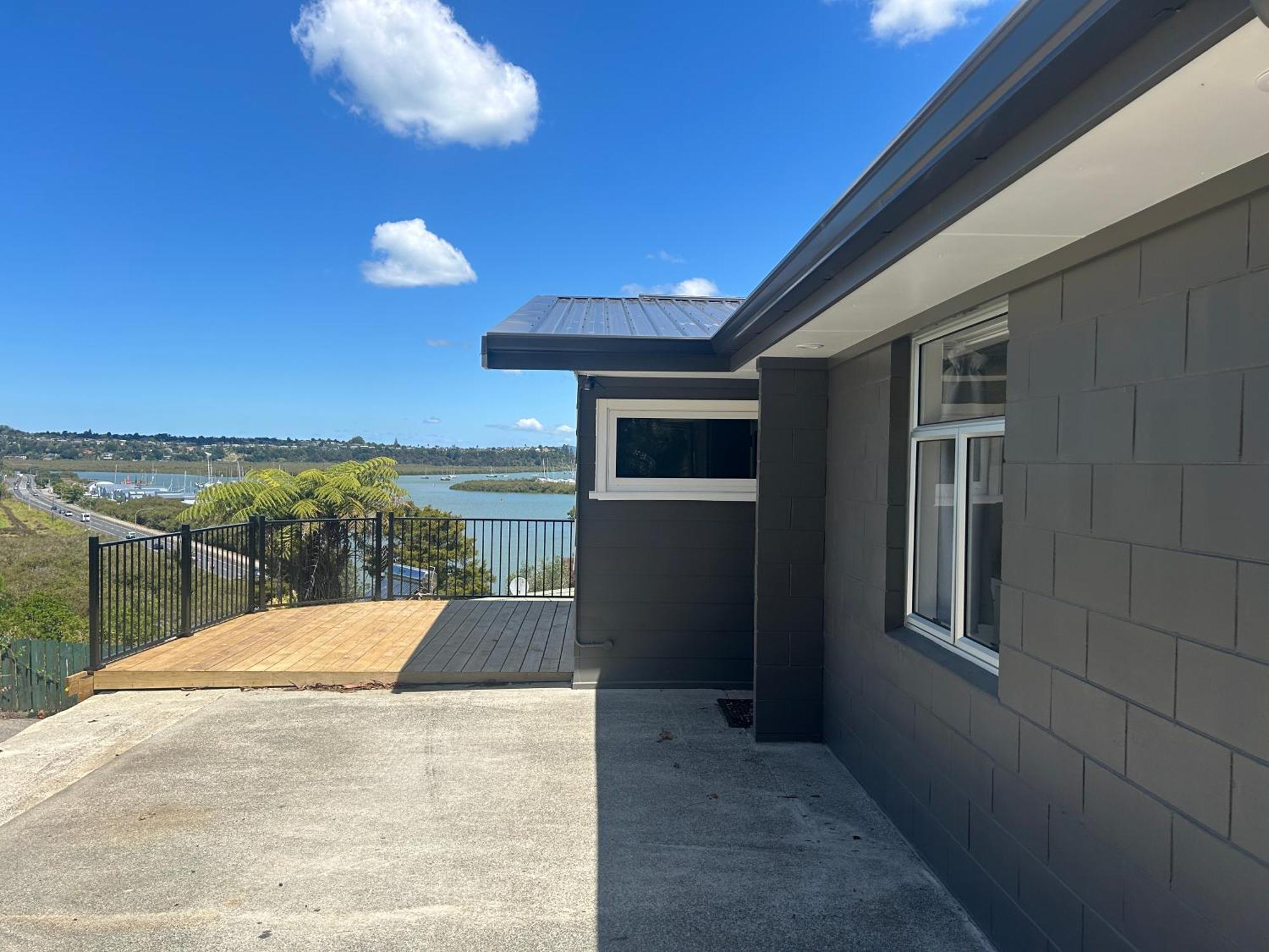 Comfortable Studio Close To Whangarei Central Ngoại thất bức ảnh