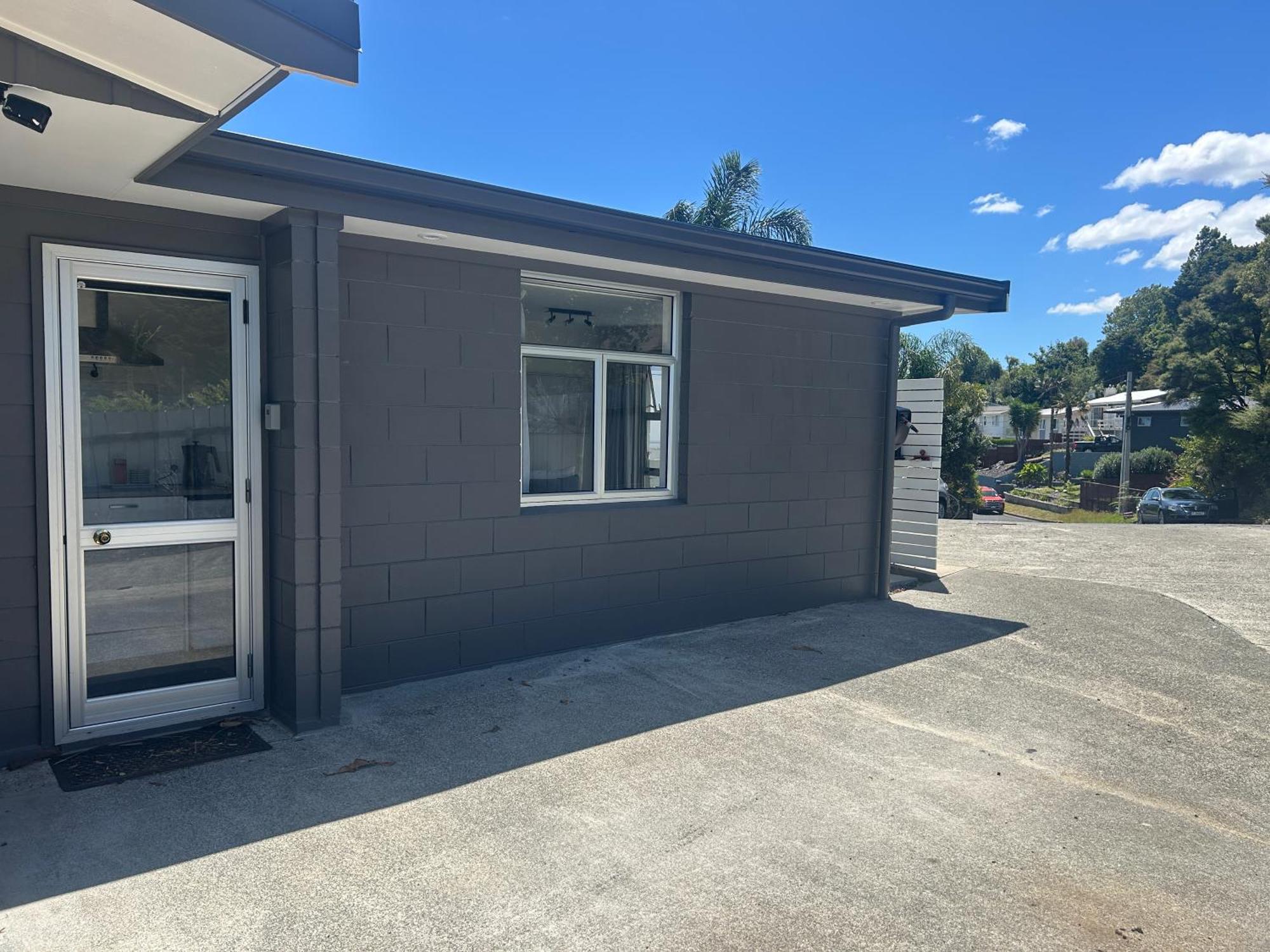 Comfortable Studio Close To Whangarei Central Ngoại thất bức ảnh