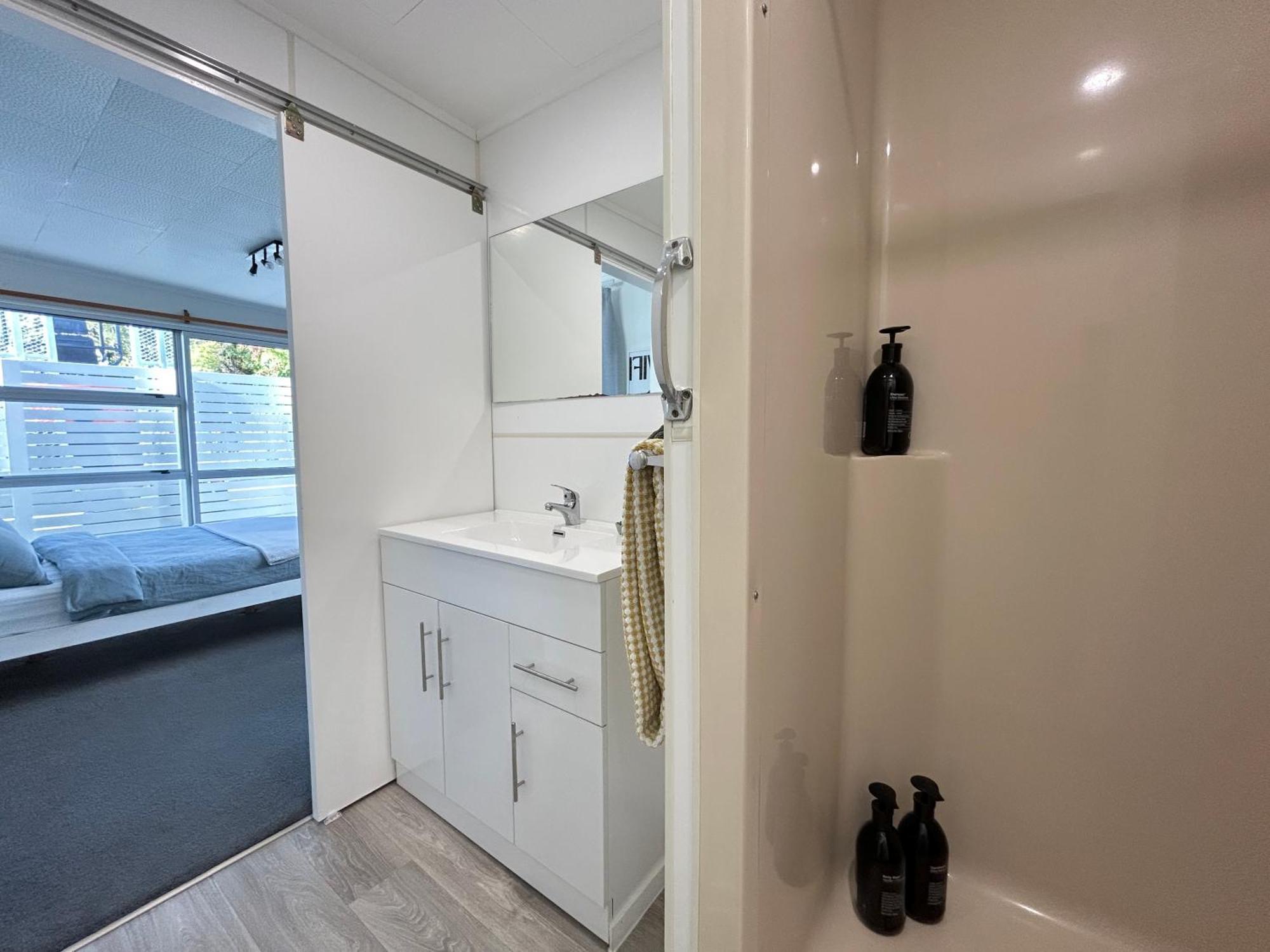 Comfortable Studio Close To Whangarei Central Ngoại thất bức ảnh